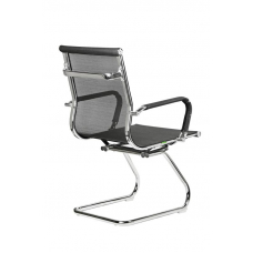 Кресло Hugo RCH 6001-3E Черный