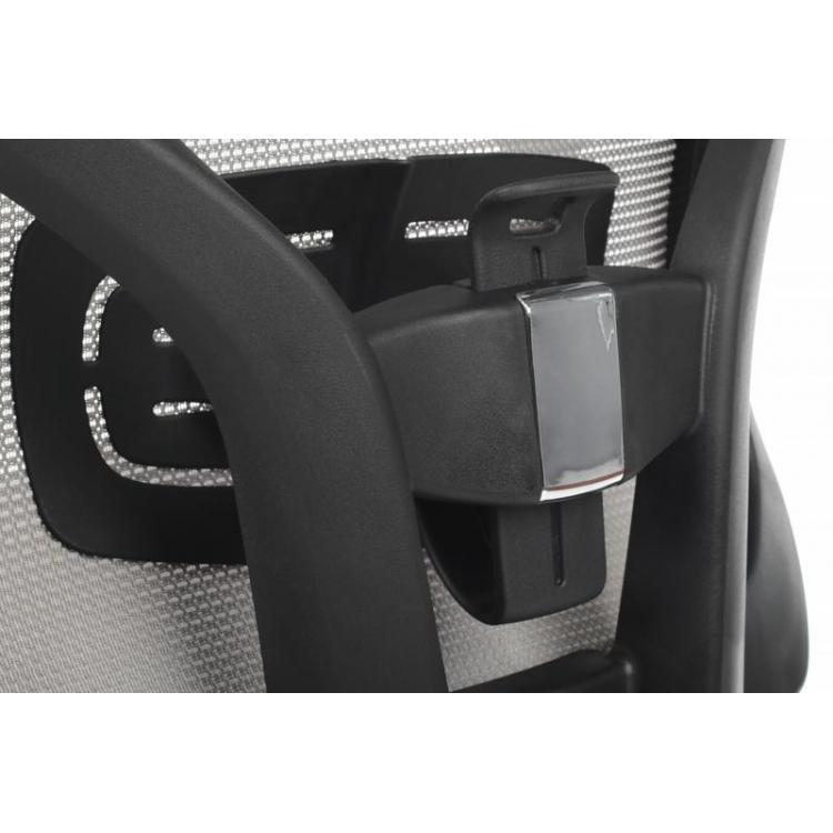 Кресло Step RCH A2320 Серый