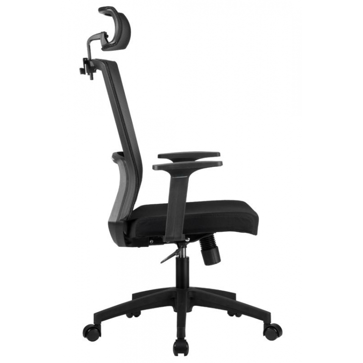 Кресло Link RCH A926 Черный