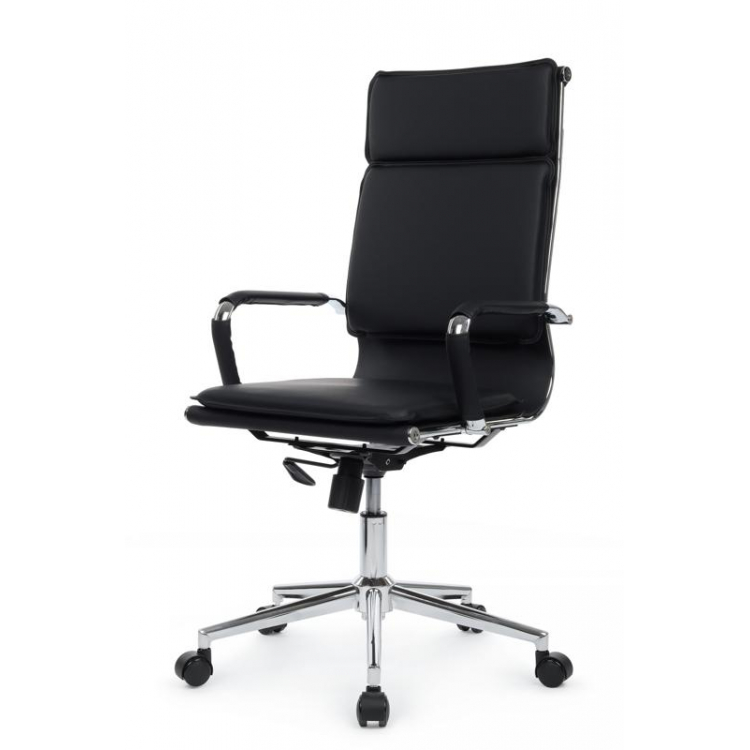 Кресло Hugo RCH 6003-1SE Черный