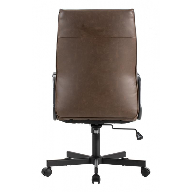 Кресло Sten W-263H Коричневый