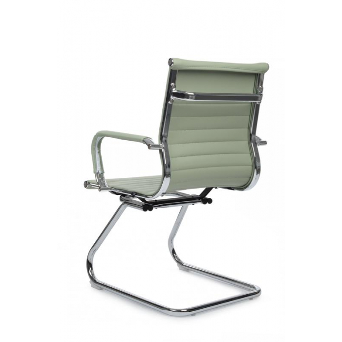 Кресло Hugo RCH 6002-3E Зеленый