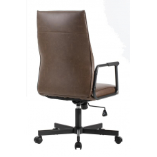 Кресло Sten W-263H Коричневый