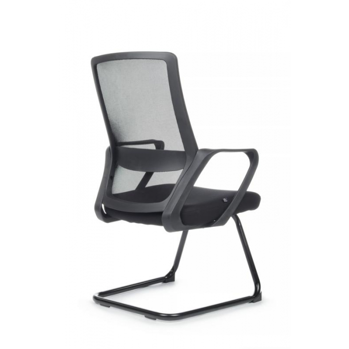 Кресло Point RCH 8325G Черный пластик/Черный