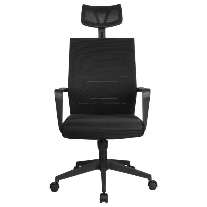 Кресло Like RCH A818 Черный