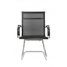 Кресло Hugo RCH 6001-3E Черный