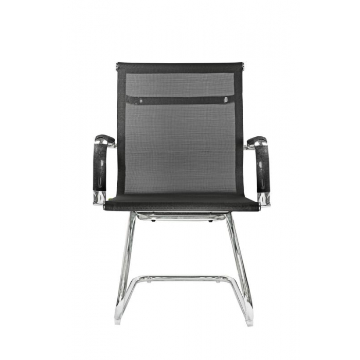 Кресло Hugo RCH 6001-3E Черный