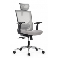 Кресло Step RCH A2320 Серый