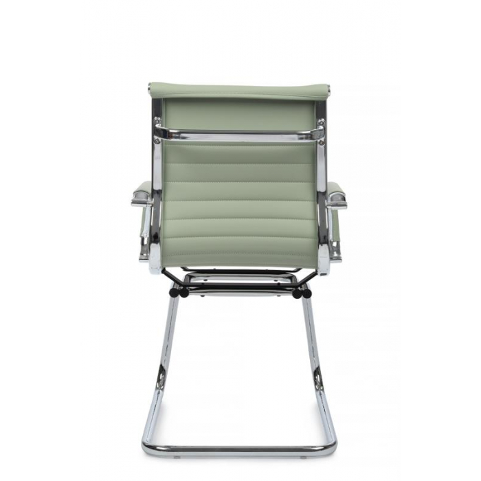 Кресло Hugo RCH 6002-3E Зеленый