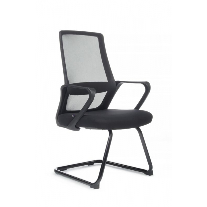 Кресло Point RCH 8325G Черный пластик/Черный