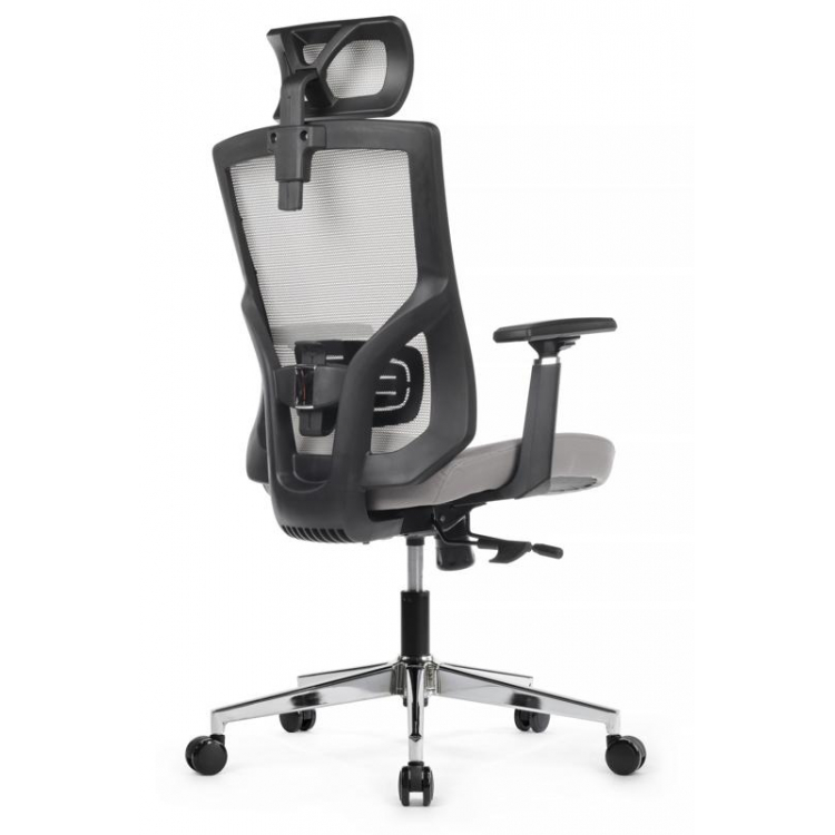 Кресло Step RCH A2320 Серый