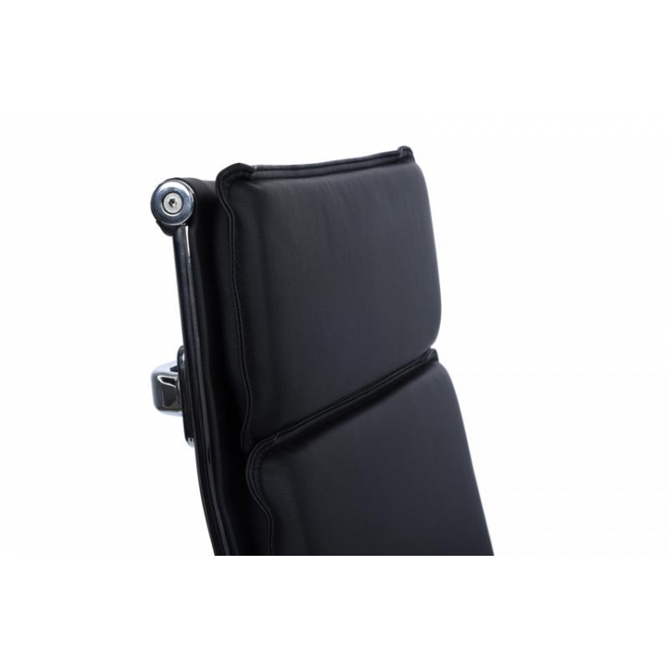 Кресло Hugo RCH 6003-1SE Черный