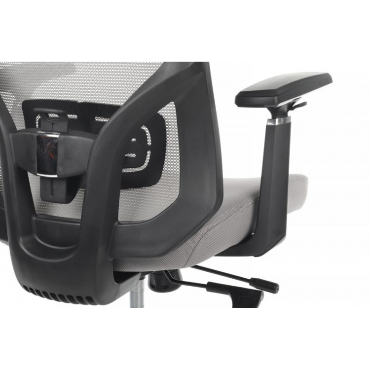 Кресло Step RCH A2320 Серый