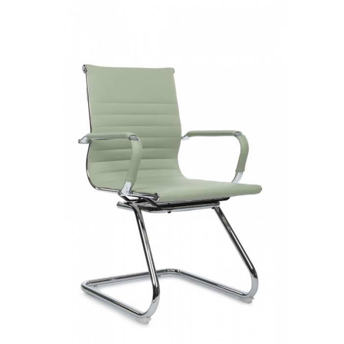 Кресло Hugo RCH 6002-3E Зеленый