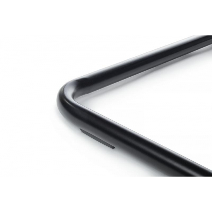 Кресло Point RCH 8325G Черный пластик/Черный