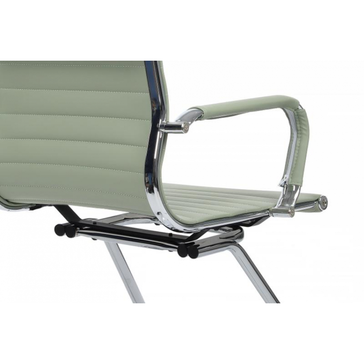 Кресло Hugo RCH 6002-3E Зеленый