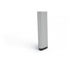 Стул Самба с деревянными подлокотниками SMB-02 Серый