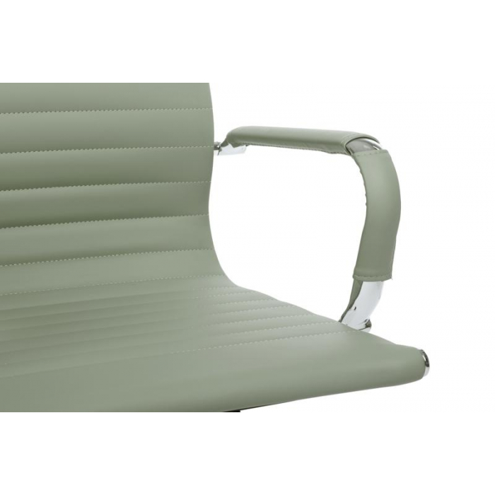 Кресло Hugo RCH 6002-3E Зеленый