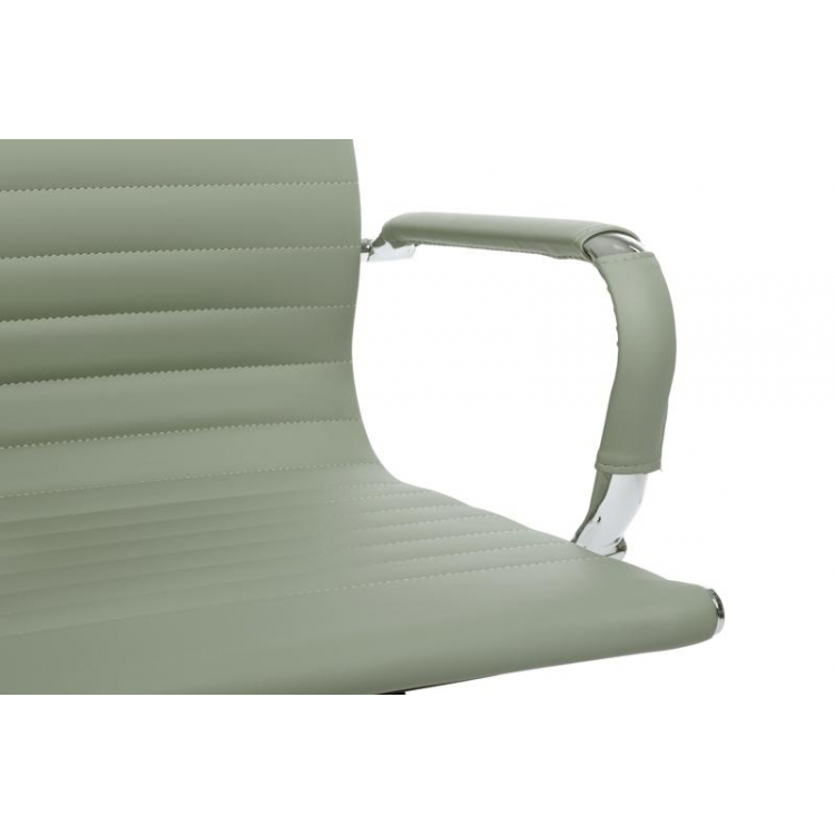 Кресло Hugo RCH 6002-3E Зеленый