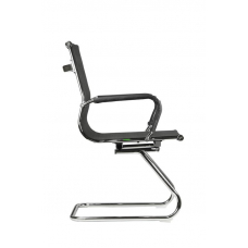 Кресло Hugo RCH 6001-3E Черный