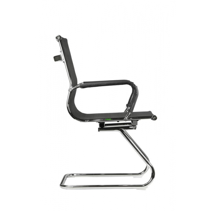 Кресло Hugo RCH 6001-3E Черный