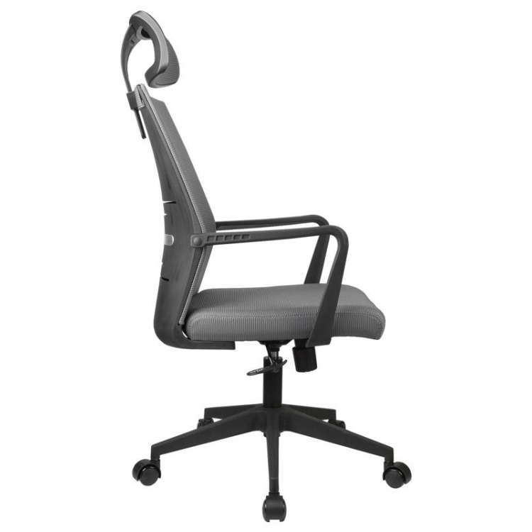 Кресло Like RCH A818 Серый