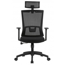 Кресло Link RCH A926 Черный