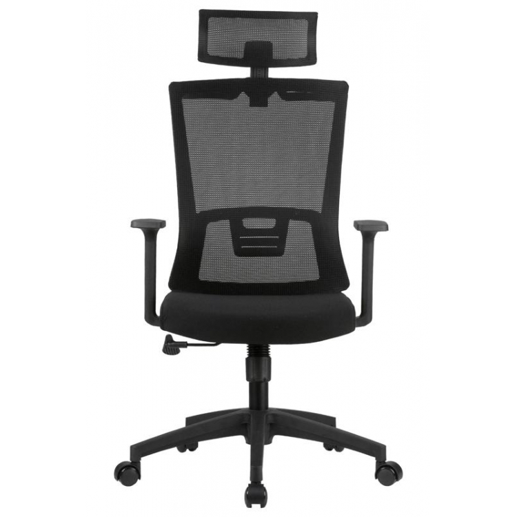 Кресло Link RCH A926 Черный