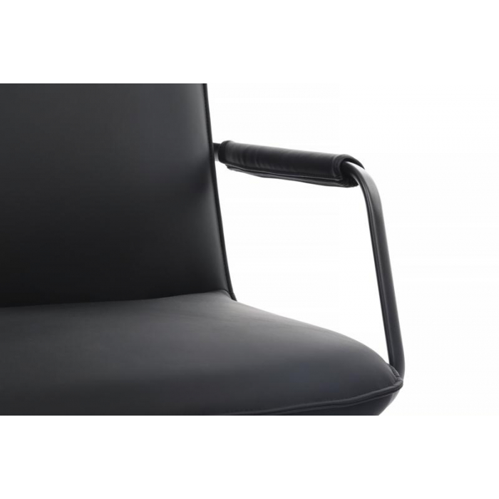 Кресло Tino RCH CM-P004AS Черный
