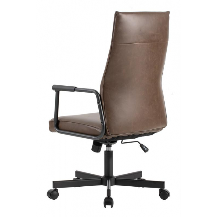 Кресло Sten W-263H Коричневый