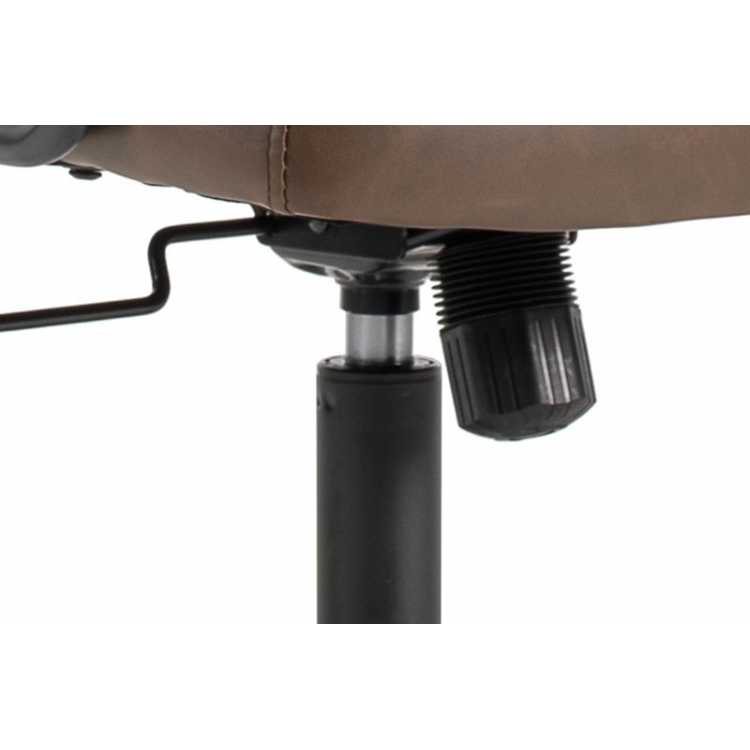 Кресло Sten W-263H Коричневый