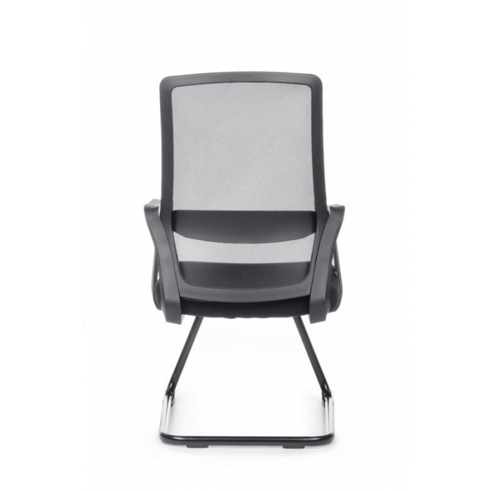 Кресло Point RCH 8325G Черный пластик/Черный