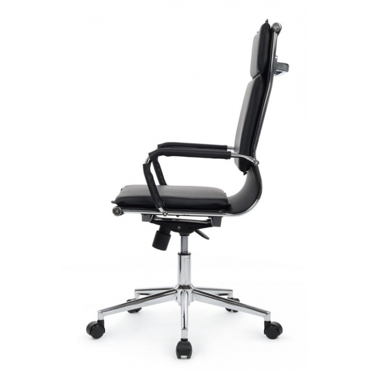 Кресло Hugo RCH 6003-1SE Черный