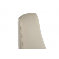 Кресло Spell-M B1719 Светло-серый