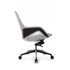 Кресло Aura-M FK005-B Белый