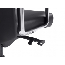 Кресло Newman A2415 Черный