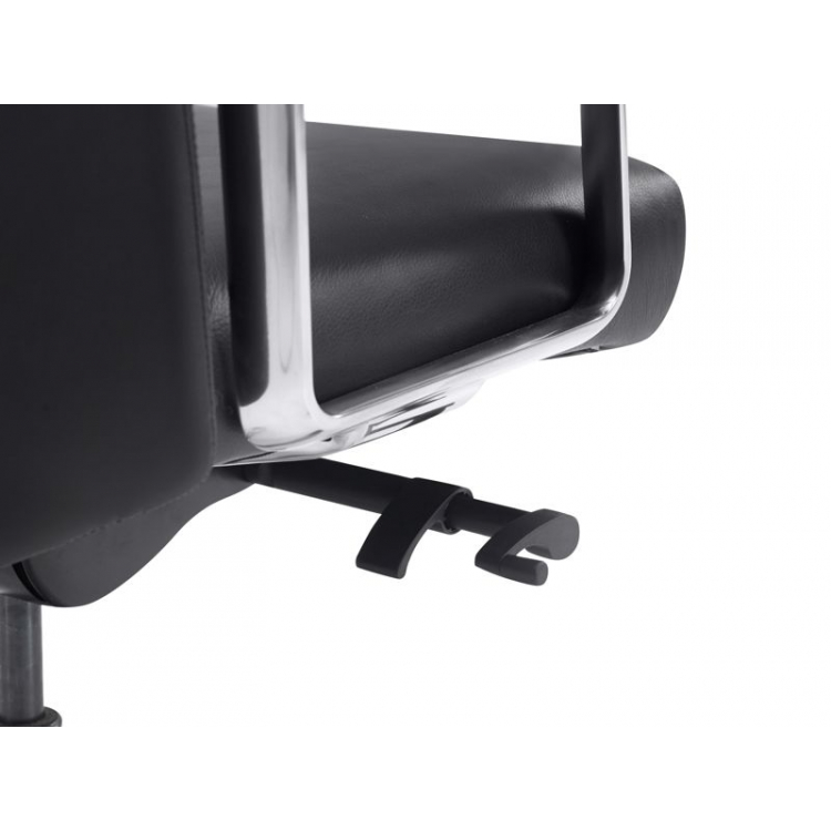 Кресло Newman A2415 Черный