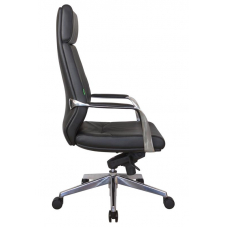 Кресло Alvaro A1815 Черный