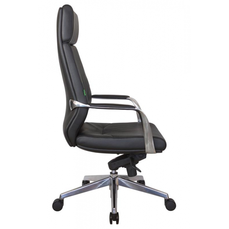 Кресло Alvaro A1815 Черный