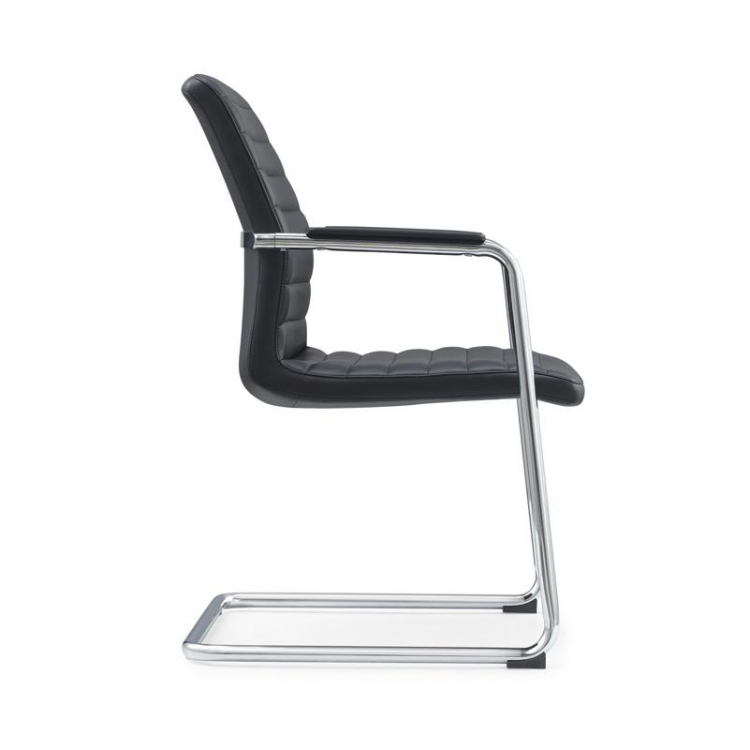 Кресло Amore C2412-1 Черный