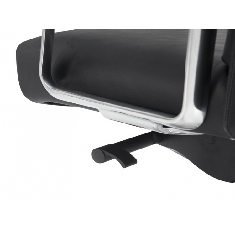 Кресло Newman A2415 Черный