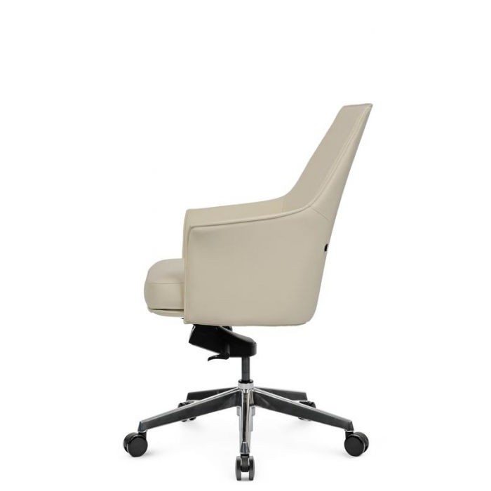 Кресло Rosso-M B1918 Кремово-белый