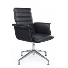 Кресло Rubens-ST C1819-2 Черный