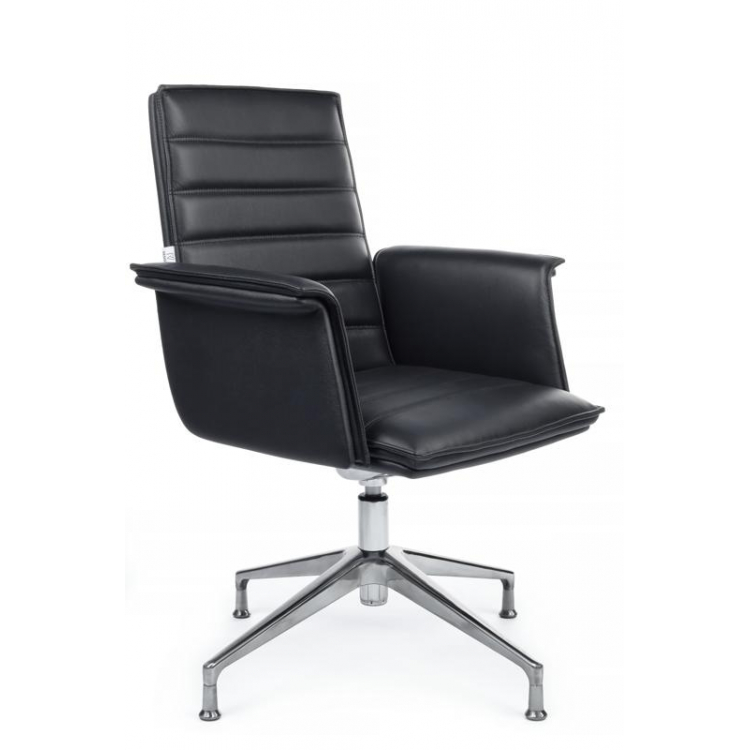 Кресло Rubens-ST C1819-2 Черный