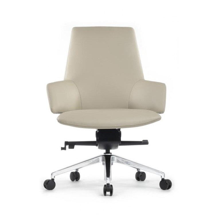 Кресло Spell-M B1719 Светло-серый