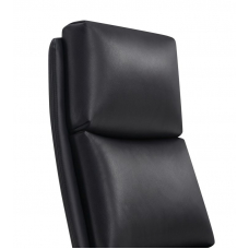 Кресло Newman A2415 Черный