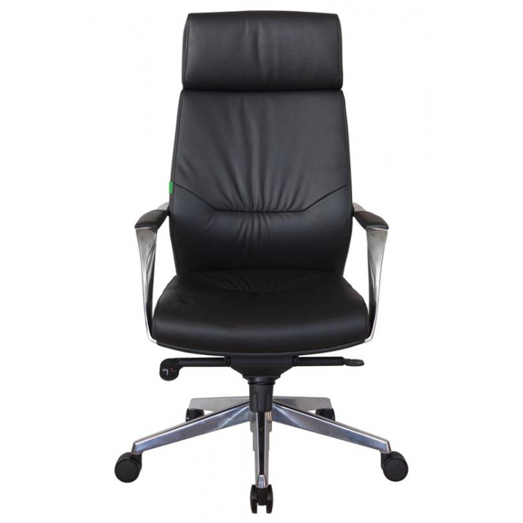 Кресло Alvaro A1815 Черный