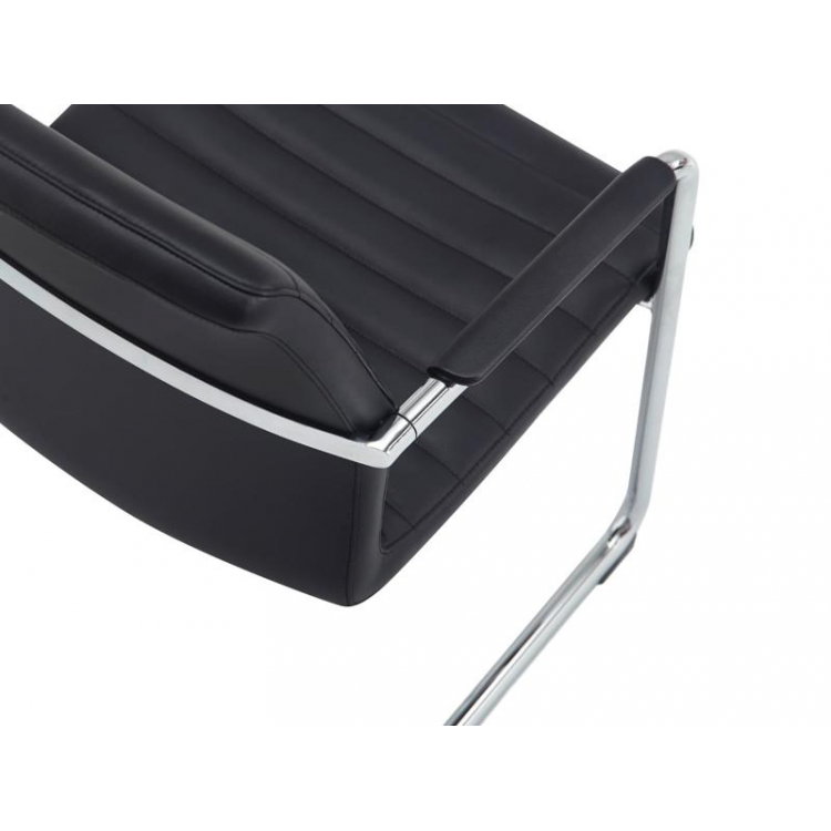 Кресло Amore C2412-1 Черный