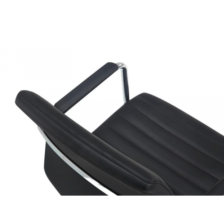 Кресло Amore C2412-1 Черный