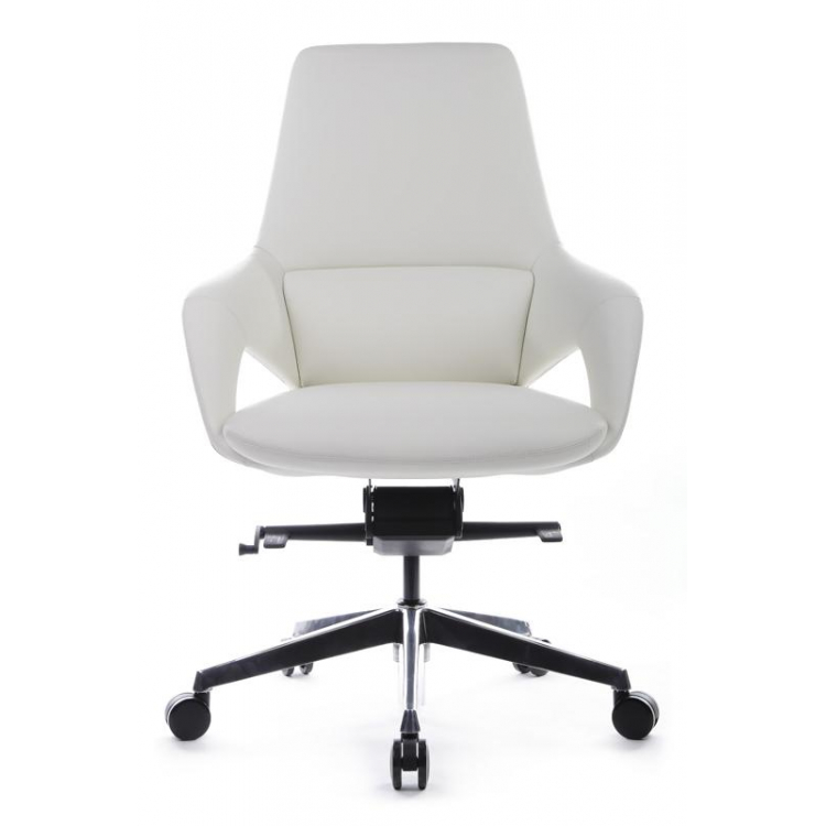 Кресло Aura-M FK005-B Белый